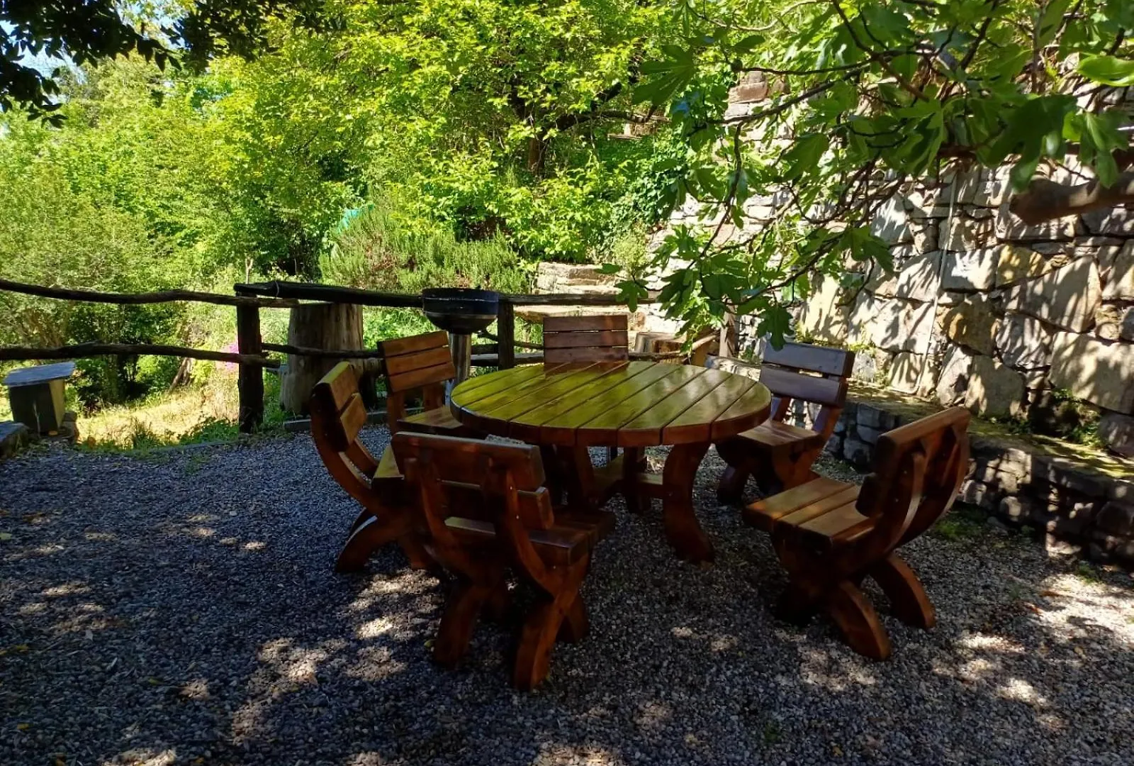 Holiday home Country House Cozzena Maslianico