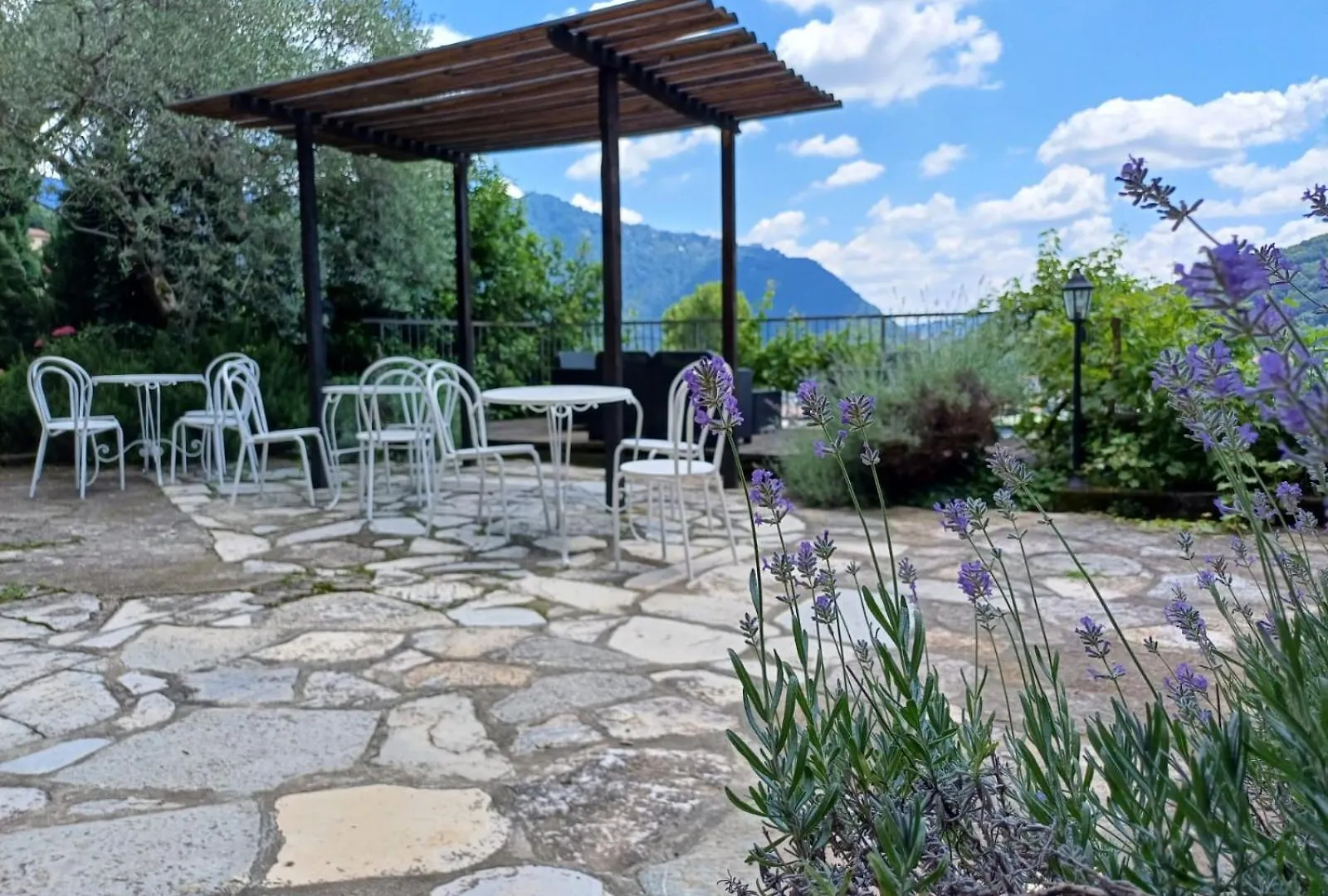 Country House Cozzena Maslianico Italy