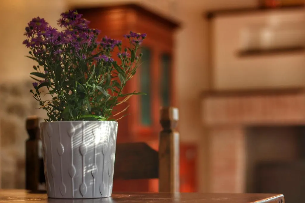 Holiday home Country House Cozzena Maslianico
