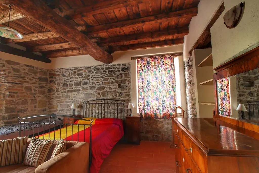 Country House Cozzena Maslianico Italy