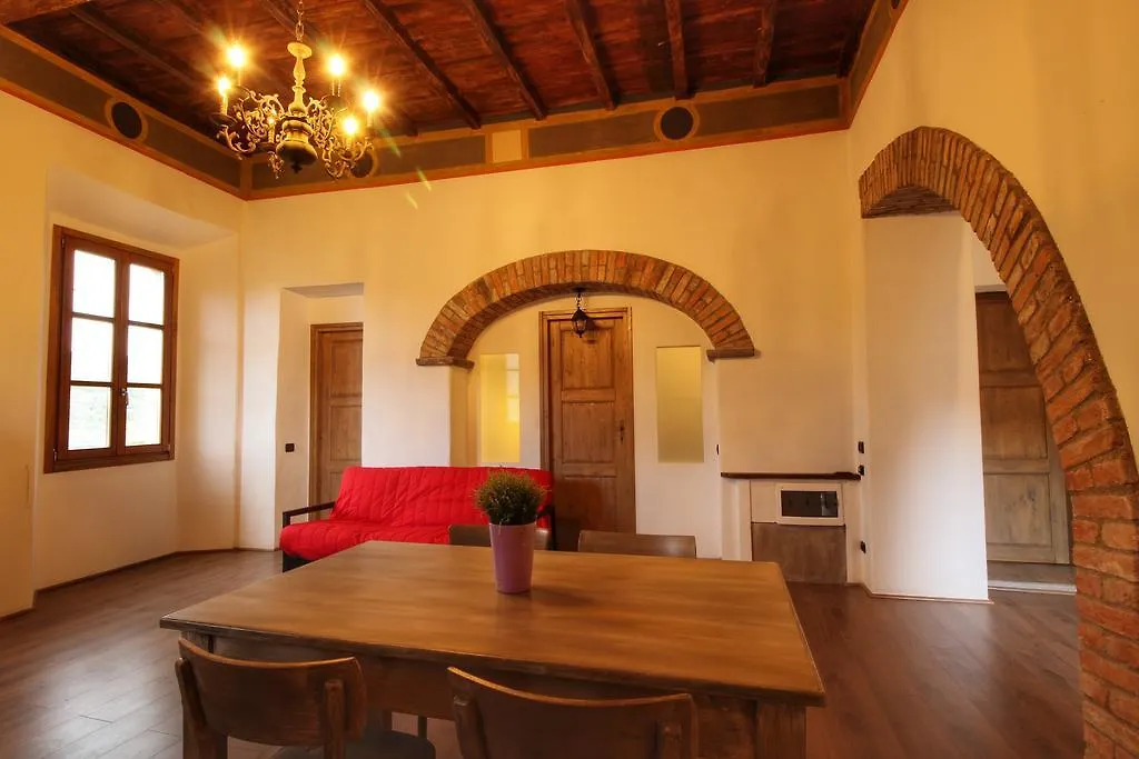 Country House Cozzena Maslianico 0*,  Italy