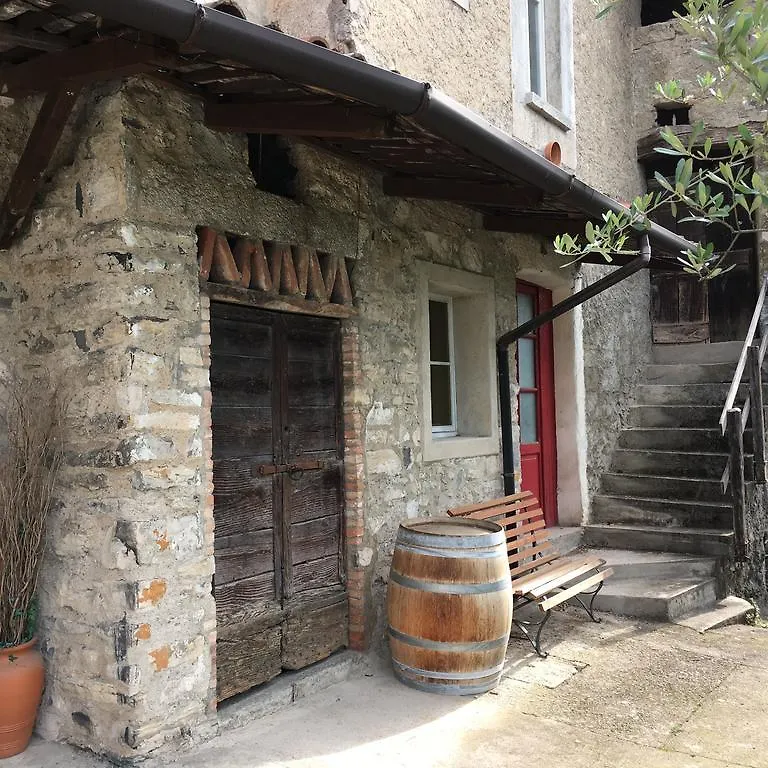 Country House Cozzena Villa Maslianico Holiday home