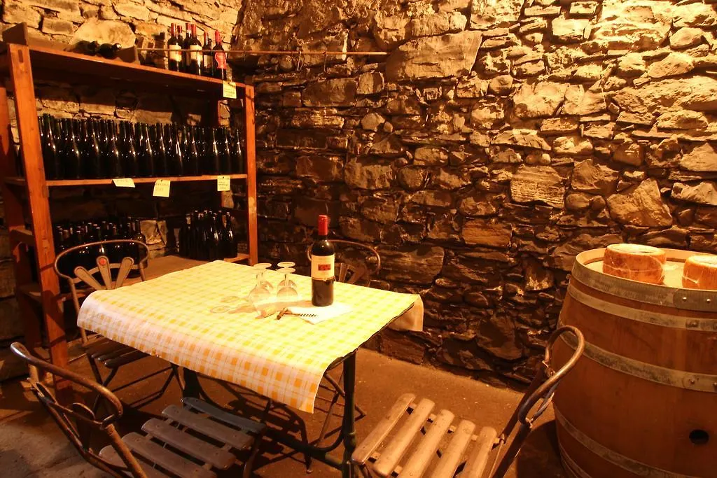Holiday home Country House Cozzena Maslianico Italy