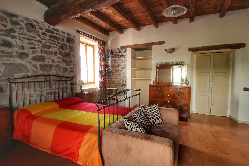Country House Cozzena Maslianico