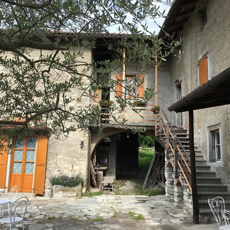 Country House Cozzena Maslianico