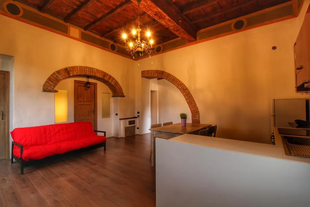 Country House Cozzena Maslianico Italy
