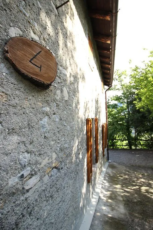Holiday home Country House Cozzena Maslianico