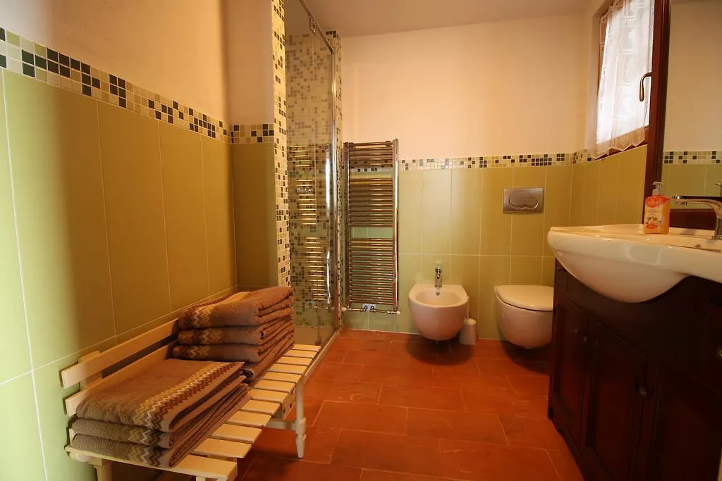 Country House Cozzena Maslianico Holiday home