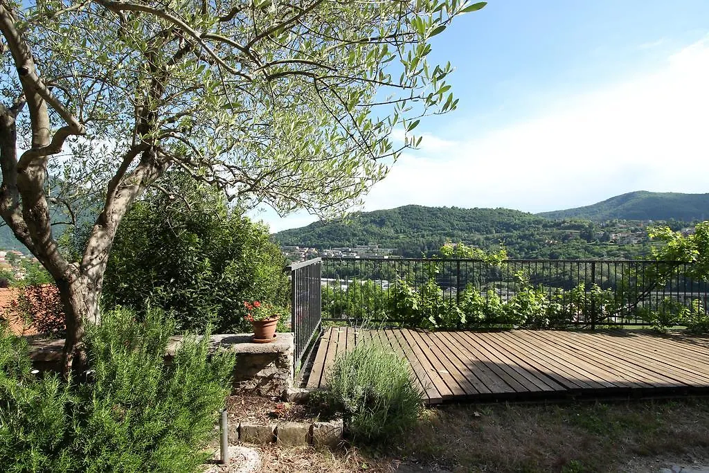 Country House Cozzena Maslianico 0*,