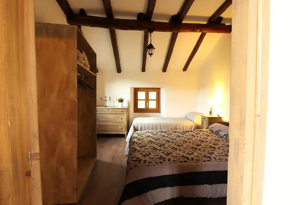 Country House Cozzena Maslianico