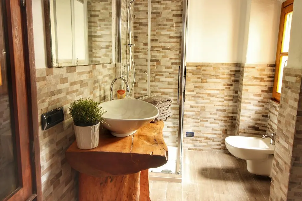 Holiday home Country House Cozzena Maslianico