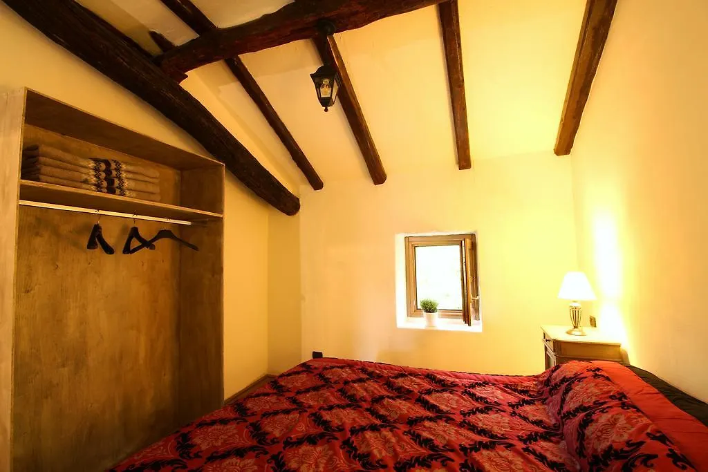 Country House Cozzena Maslianico Holiday home