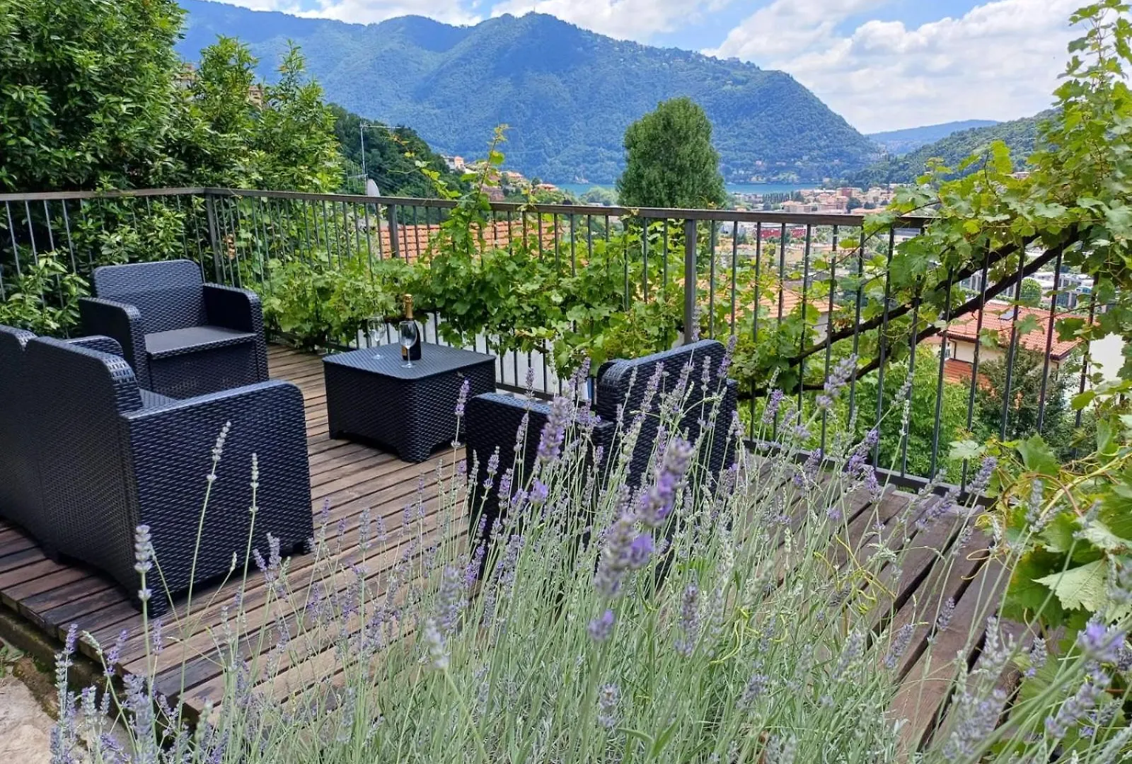 Country House Cozzena Maslianico 0*,  Italie