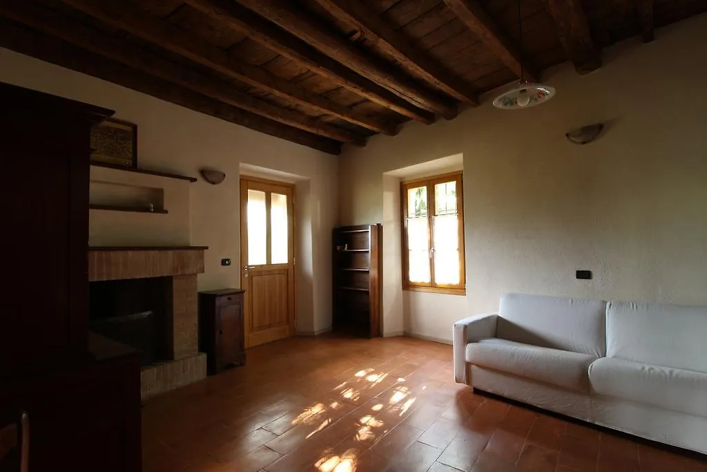 Country House Cozzena Maslianico