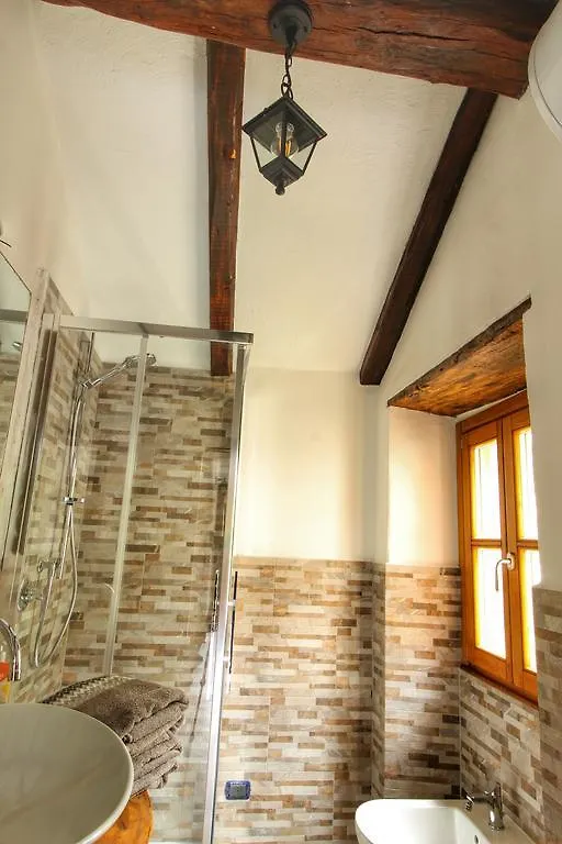 Country House Cozzena Maslianico