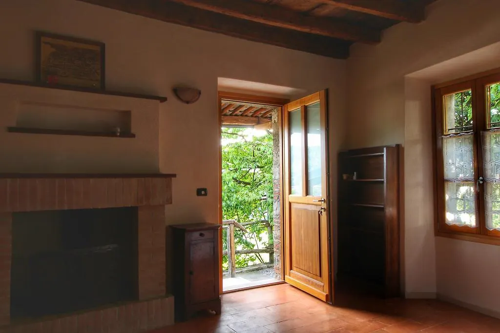 Country House Cozzena Maslianico 0*,