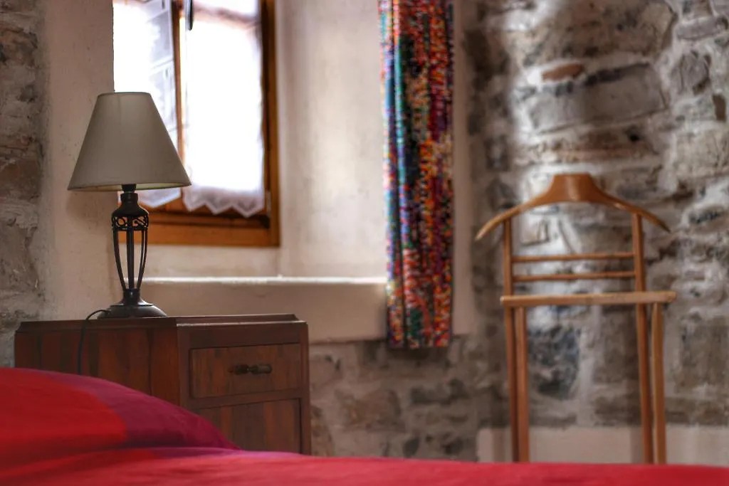 Country House Cozzena Maslianico
