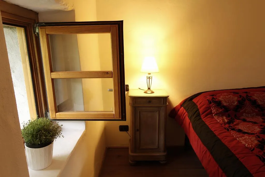 Country House Cozzena Maslianico 0*,  Italie