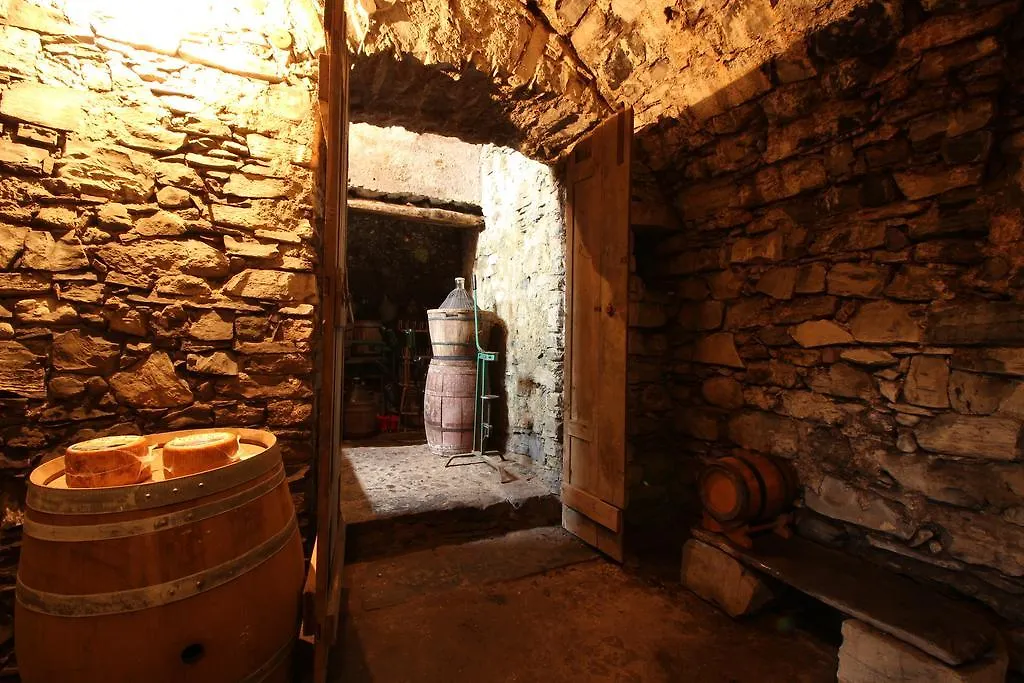 Country House Cozzena Maslianico 0*,  Italie