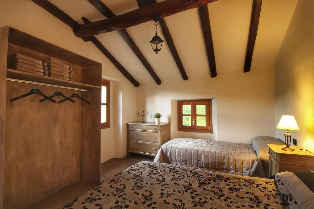 Country House Cozzena Maslianico